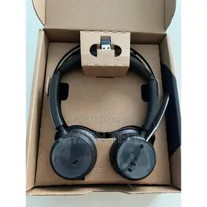 Poly Voyager 4320 Usb-a Headset +Bt700 Dongle