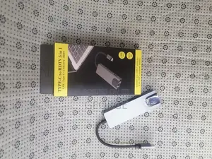 Type-C to HDMI 5 in 1 Adapter Buy In