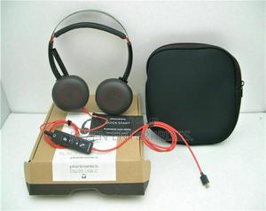 Poly Blackwire 5220 Stereo Usb-c Headset - thumbnail 2