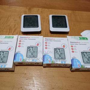 Laboratory Thermometer Hygrometer - thumbnail 2