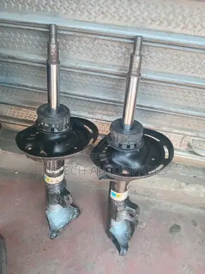 Mercedes Benz C200, W204 Front Shocks