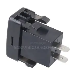 100 Series Toyota Pd Fast Charger