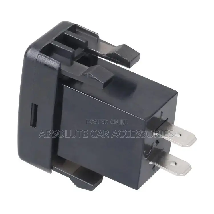 100 Series Toyota Pd Fast Charger