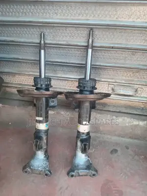 Mercedes Benz C200, W204 Front Shocks