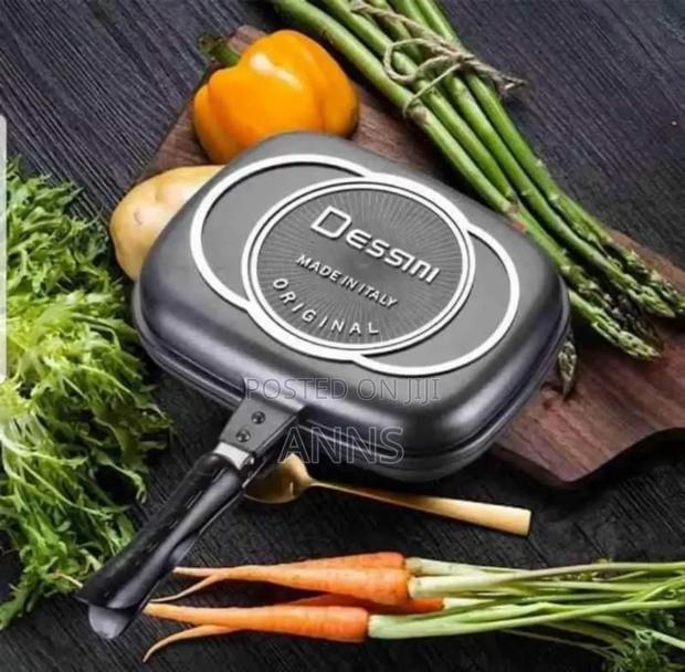 Dessini Grill Pan