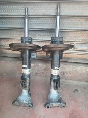 Mercedes Benz C200, W204 Front Shocks