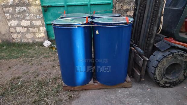 Mango PULP - main view