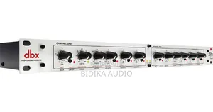 Original DBX Equalizer 234xs
