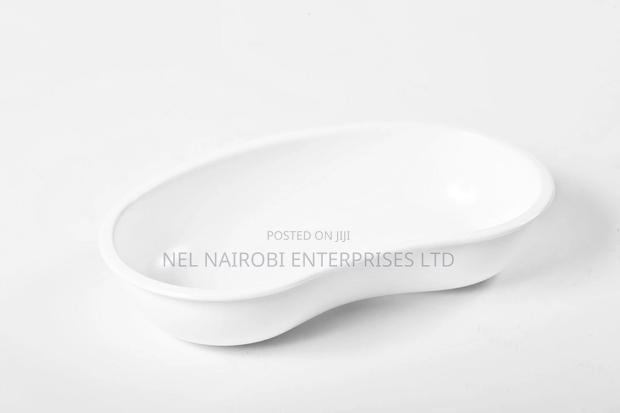 Plastic Kidney Dish 10'' - thumbnail 2
