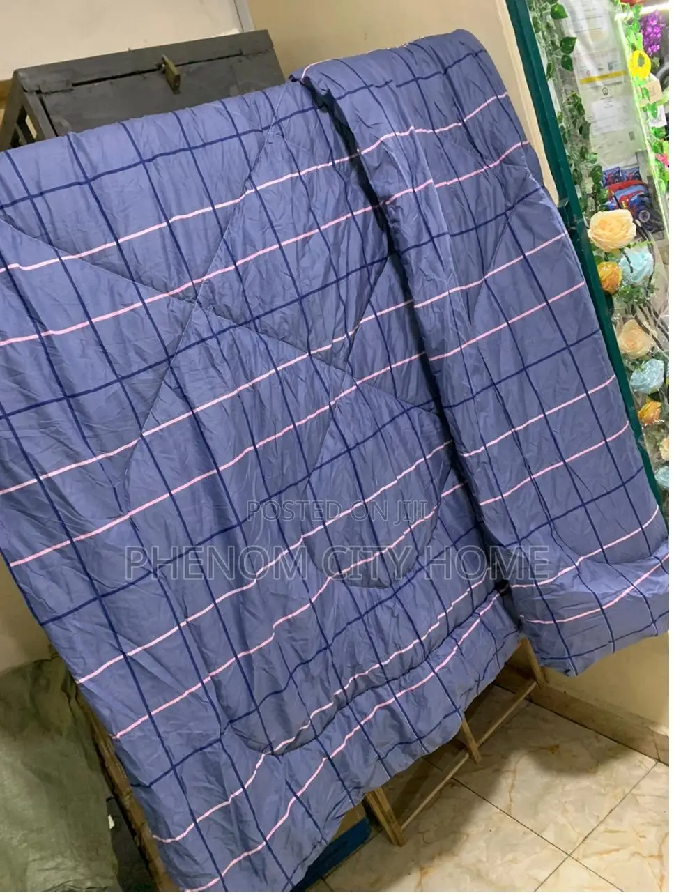 Normal Kingsize Duvet Set Available