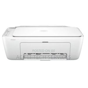 Hp Deskjet 2875 Wireless - thumbnail 2