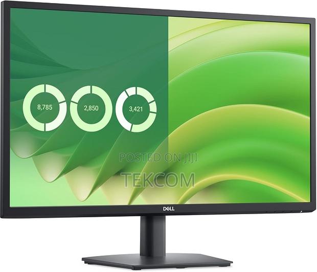 Dell E2725H 27" FHD Monitor