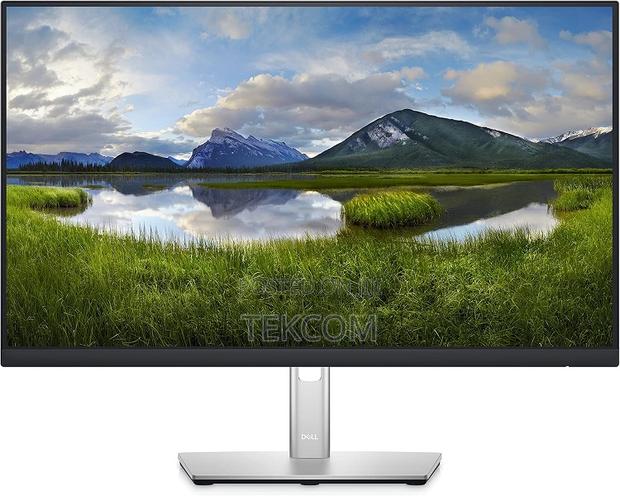 Dell P2425HE 23.8" FHD Monitor
