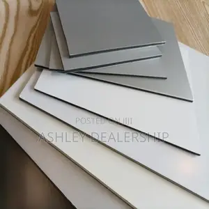 Alucoboard