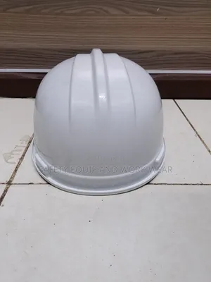 Safety Headgear