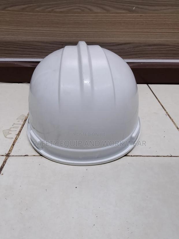 Safety Headgear - main view