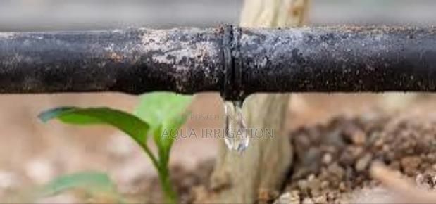 Efficient Watering for Healthier Fields! - main view