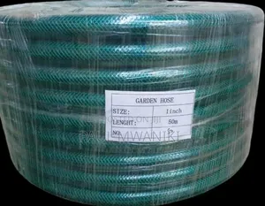 Braided Horse Pipes 3/4" By 30 Meters