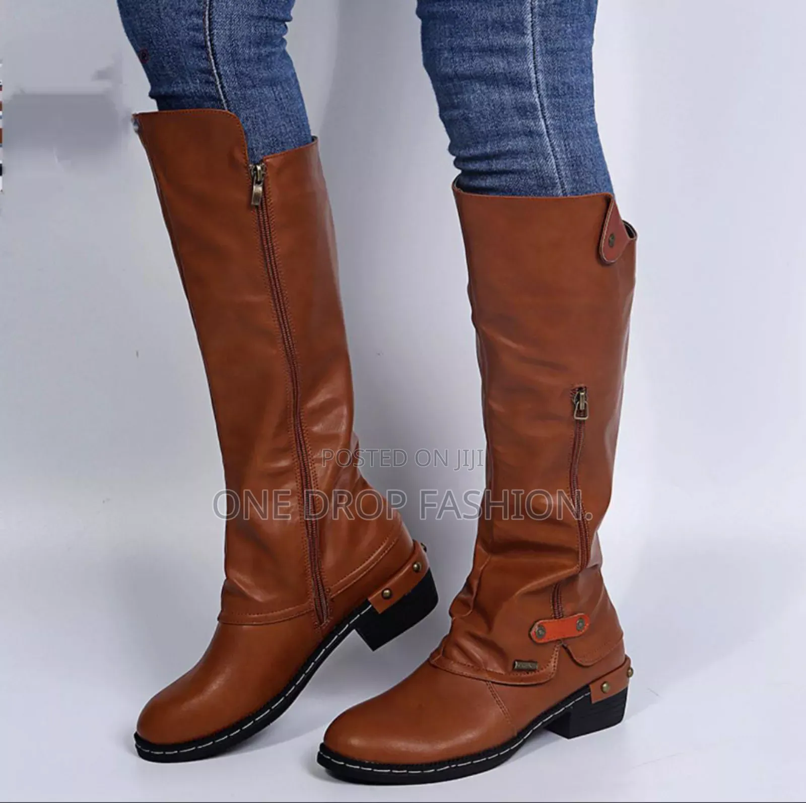 Ladies Boots
