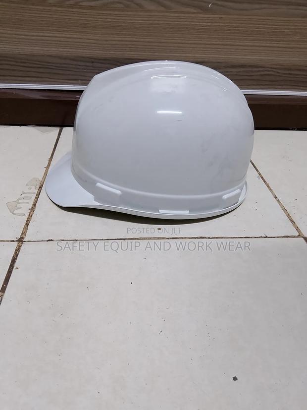 Casual Use Helmet - main view