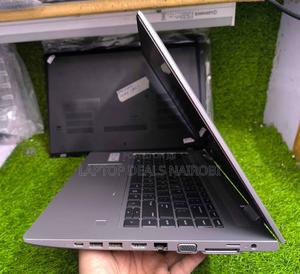 Laptop HP ProBook 640 G5 8GB Intel Core I5 SSD 256GB - main view