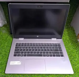 Laptop HP ProBook 640 G5 8GB Intel Core I5 SSD 256GB