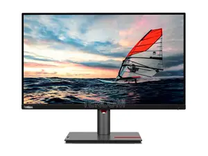 Lenovo Thinkvision P25i-30 24.5" FHD Monitor