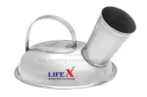 Urinal Female S/S