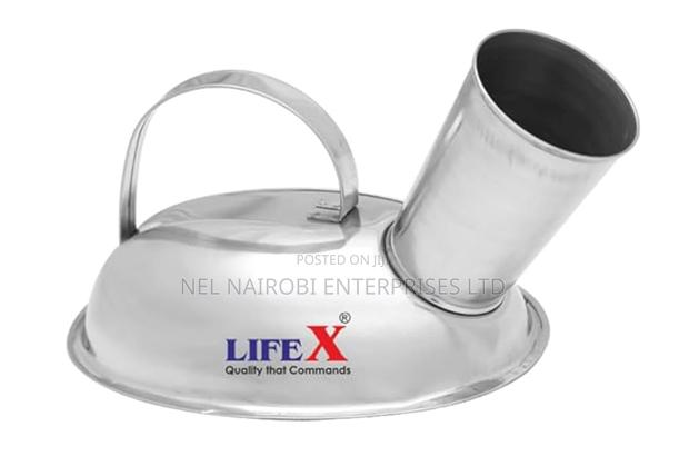 Urinal Female S/S