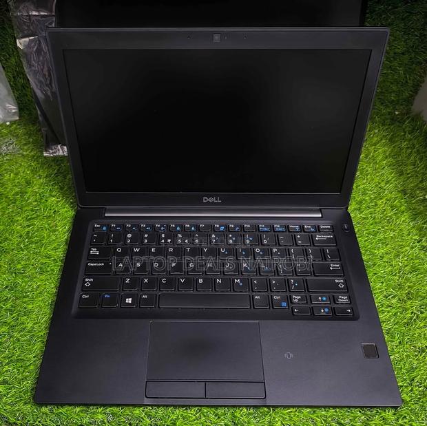Laptop Dell Latitude 7280 8GB Intel Core I5 SSD 256GB