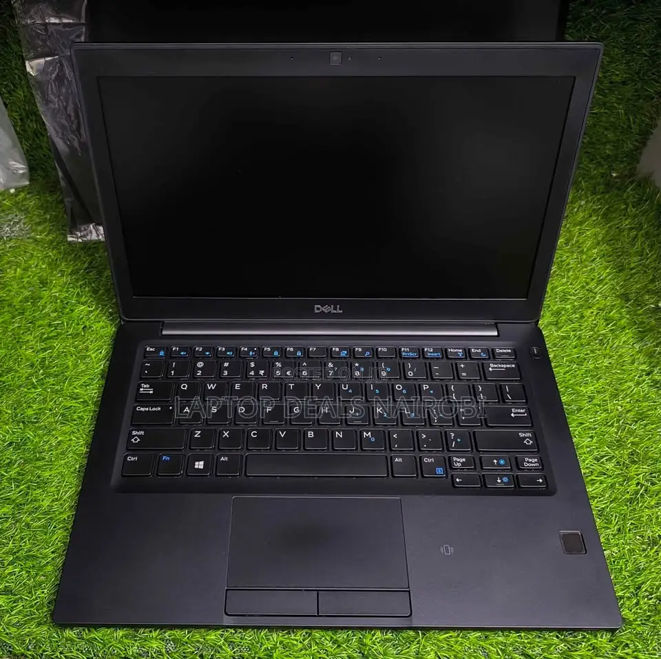 Laptop Dell Latitude 7280 8GB Intel Core I5 SSD 256GB