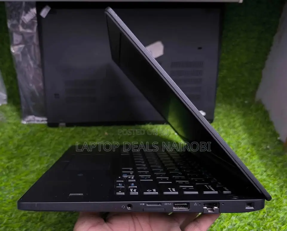Laptop Dell Latitude 7280 8GB Intel Core I5 SSD 256GB