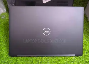 Laptop Dell Latitude 7280 8GB Intel Core I5 SSD 256GB