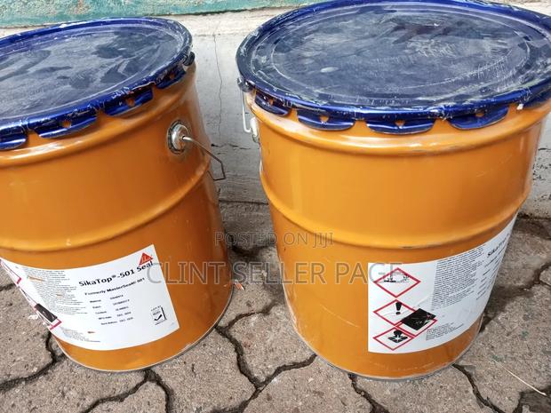 Masterseal 501/Perma Coat 501 - main view