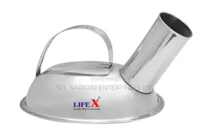 Urinal Male S/S