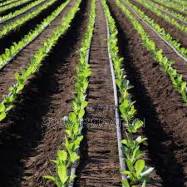 Save More, Grow More With Drip Lines! - main view