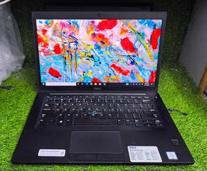 Laptop Dell Latitude 7490 8GB Intel Core I5 SSD 256GB - main view
