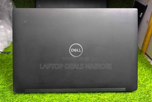 Laptop Dell Latitude 7490 8GB Intel Core I5 SSD 256GB - thumbnail 2