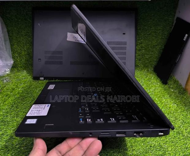Laptop Dell Latitude 7490 8GB Intel Core I5 SSD 256GB - thumbnail 3
