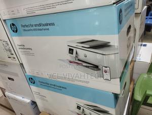 Hp Pro 9720 Wide Format (Print Scan Copy) Printer - thumbnail 2