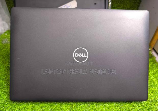 Laptop Dell Latitude 5400 8GB Intel Core I7 SSD 256GB