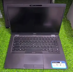 Laptop Dell Latitude 5400 8GB Intel Core I7 SSD 256GB