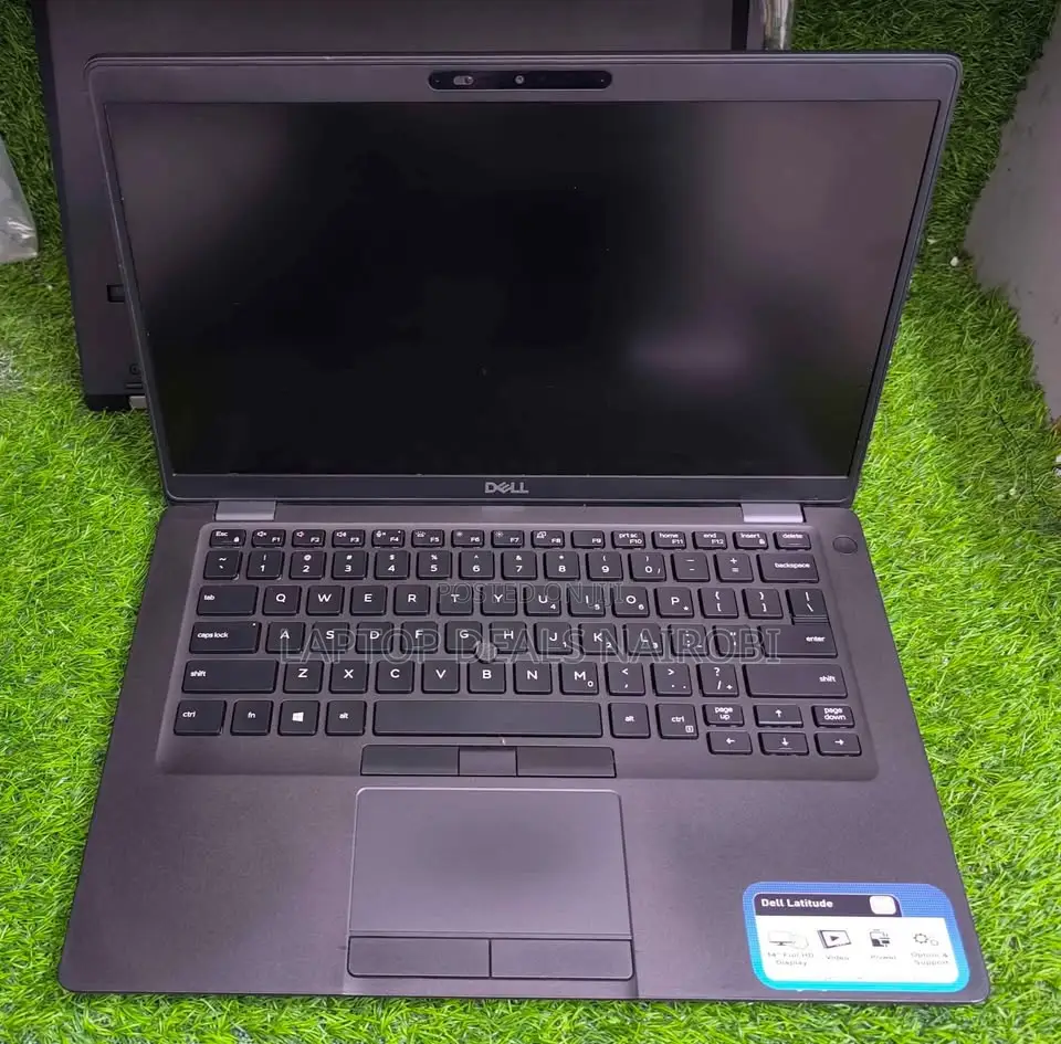 Laptop Dell Latitude 5400 8GB Intel Core I7 SSD 256GB