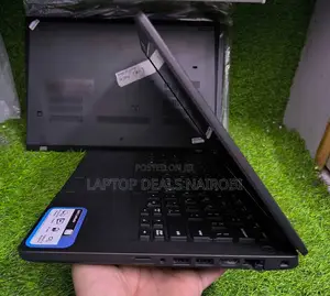 Laptop Dell Latitude 5400 8GB Intel Core I7 SSD 256GB