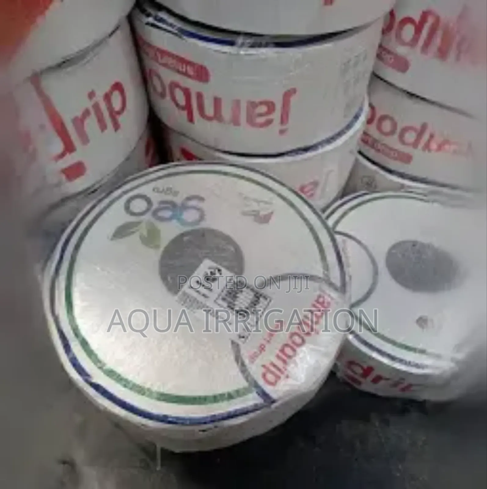 Drip Lines: Your Solution to Water Efficiency