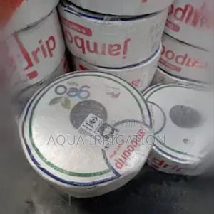 Drip Lines: Your Solution to Water Efficiency - thumbnail 2