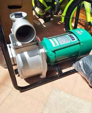 Preferred Brushless Shiyuan DC Water Pump - thumbnail 2