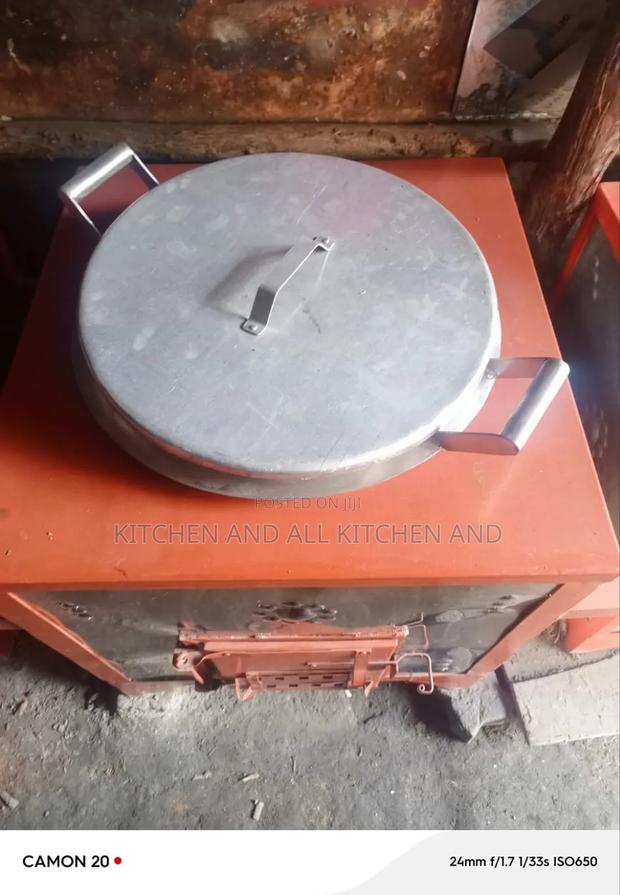 Amazing School Boilers
