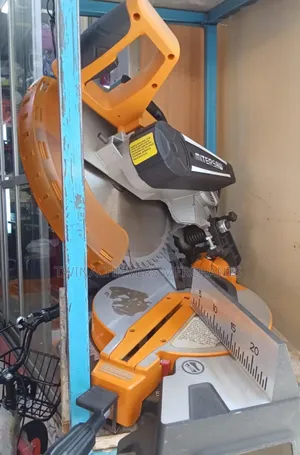 Mitre Saw/Dera Electric Mitre Saw 305mm