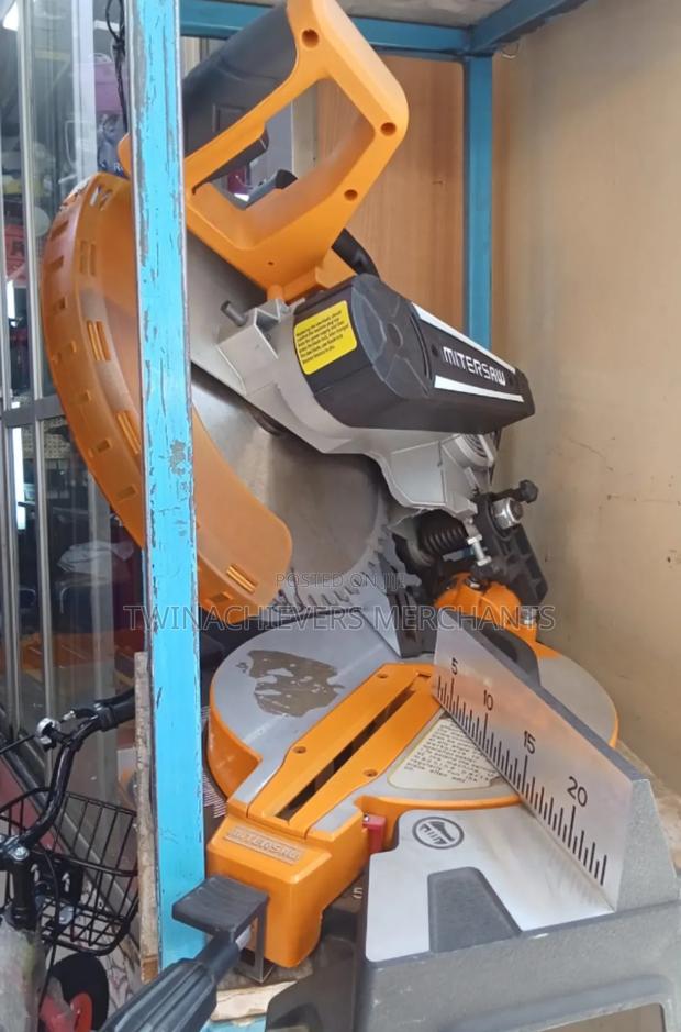 Mitre Saw/Dera Electric Mitre Saw 305mm